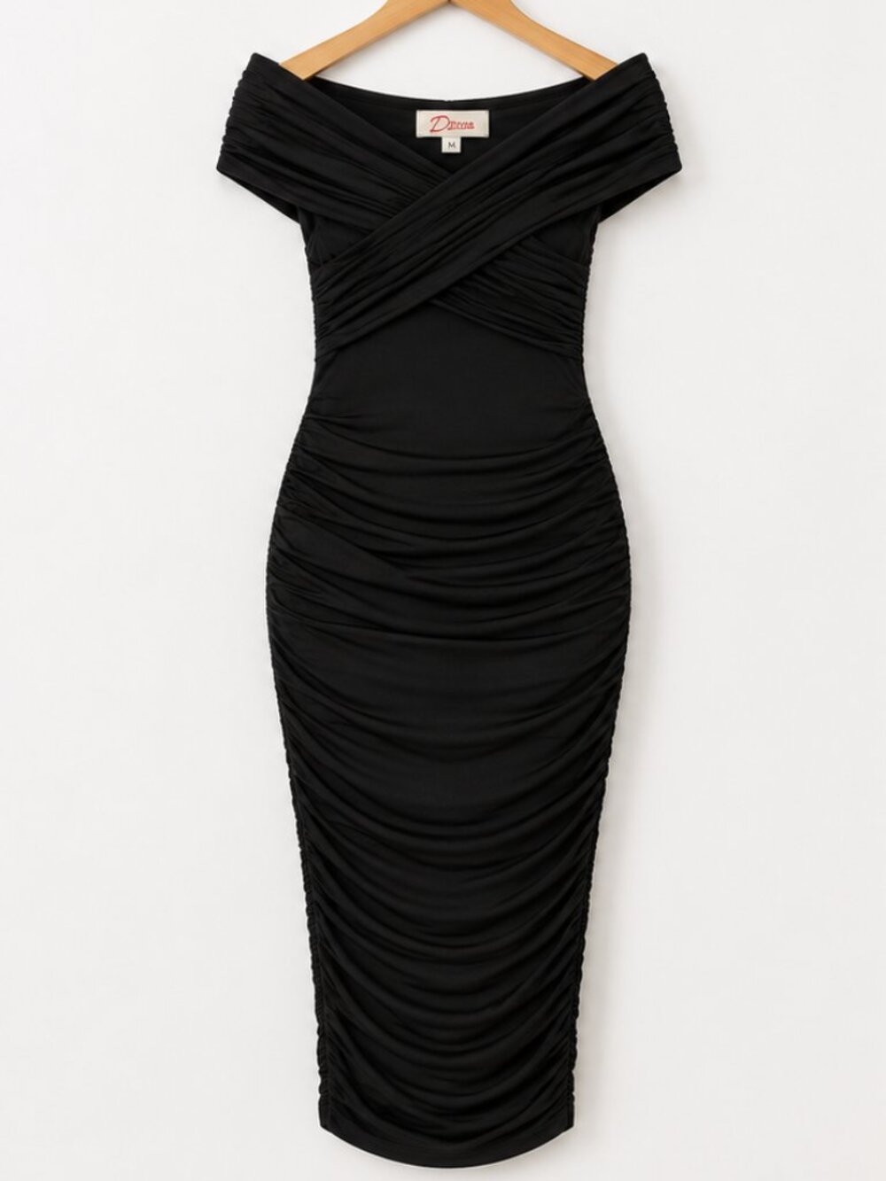 Diosa Elysian Drap NWT